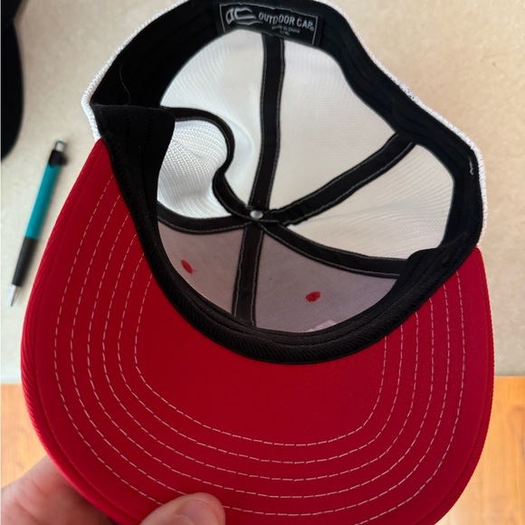 Rural King Hat - Picture 2 of 2